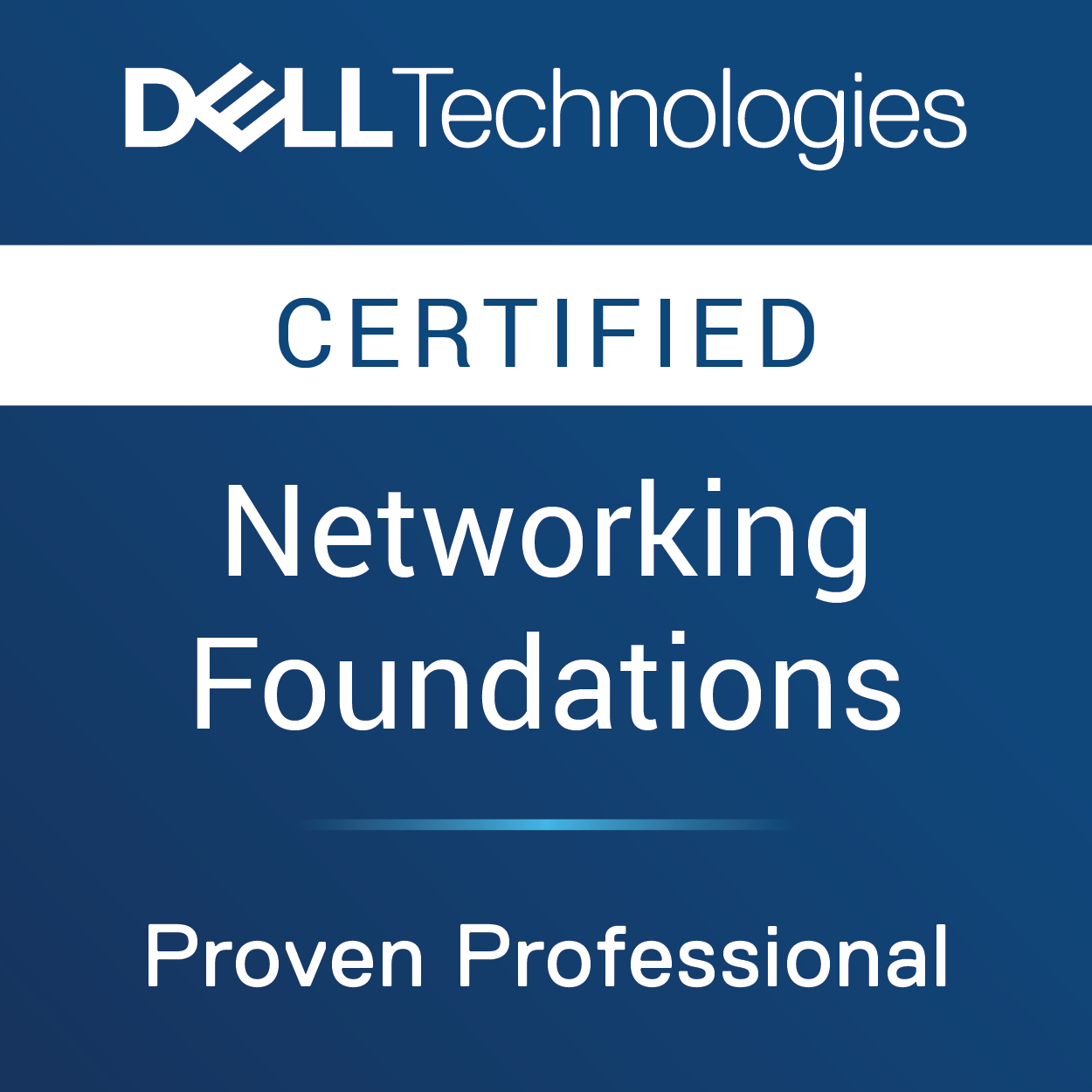 Dell Networking Foundations