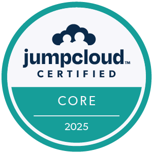 JumpCloud Certified Core