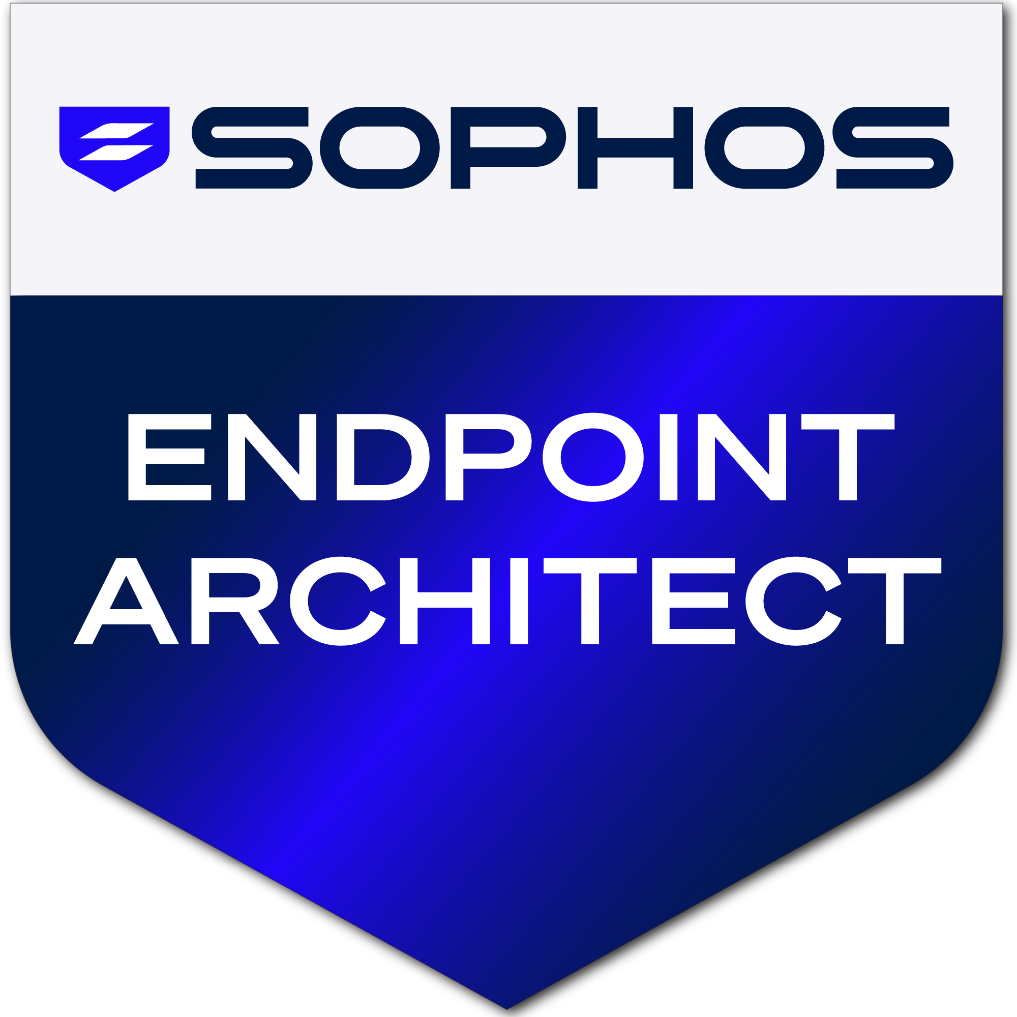 Sophos Endpoint Architect